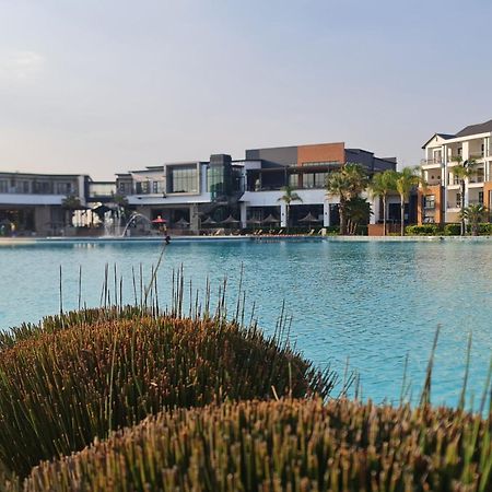 Mint Resorts The Blyde Претория Экстерьер фото