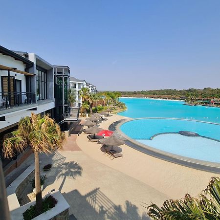 Mint Resorts The Blyde Претория Экстерьер фото