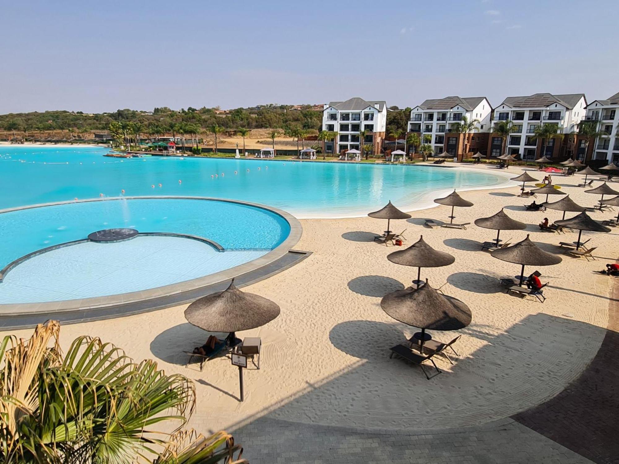 Mint Resorts The Blyde Претория Экстерьер фото