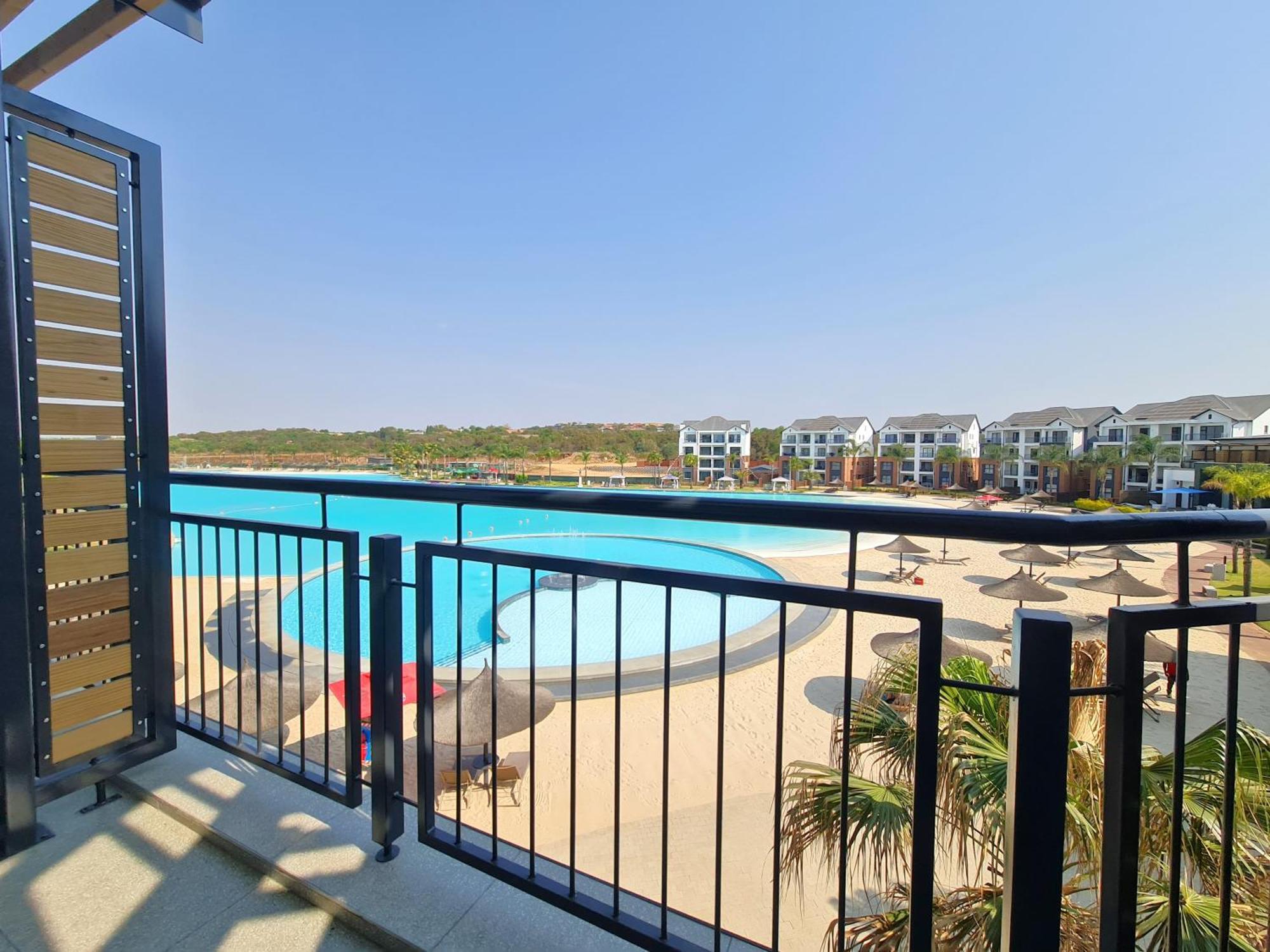 Mint Resorts The Blyde Претория Экстерьер фото