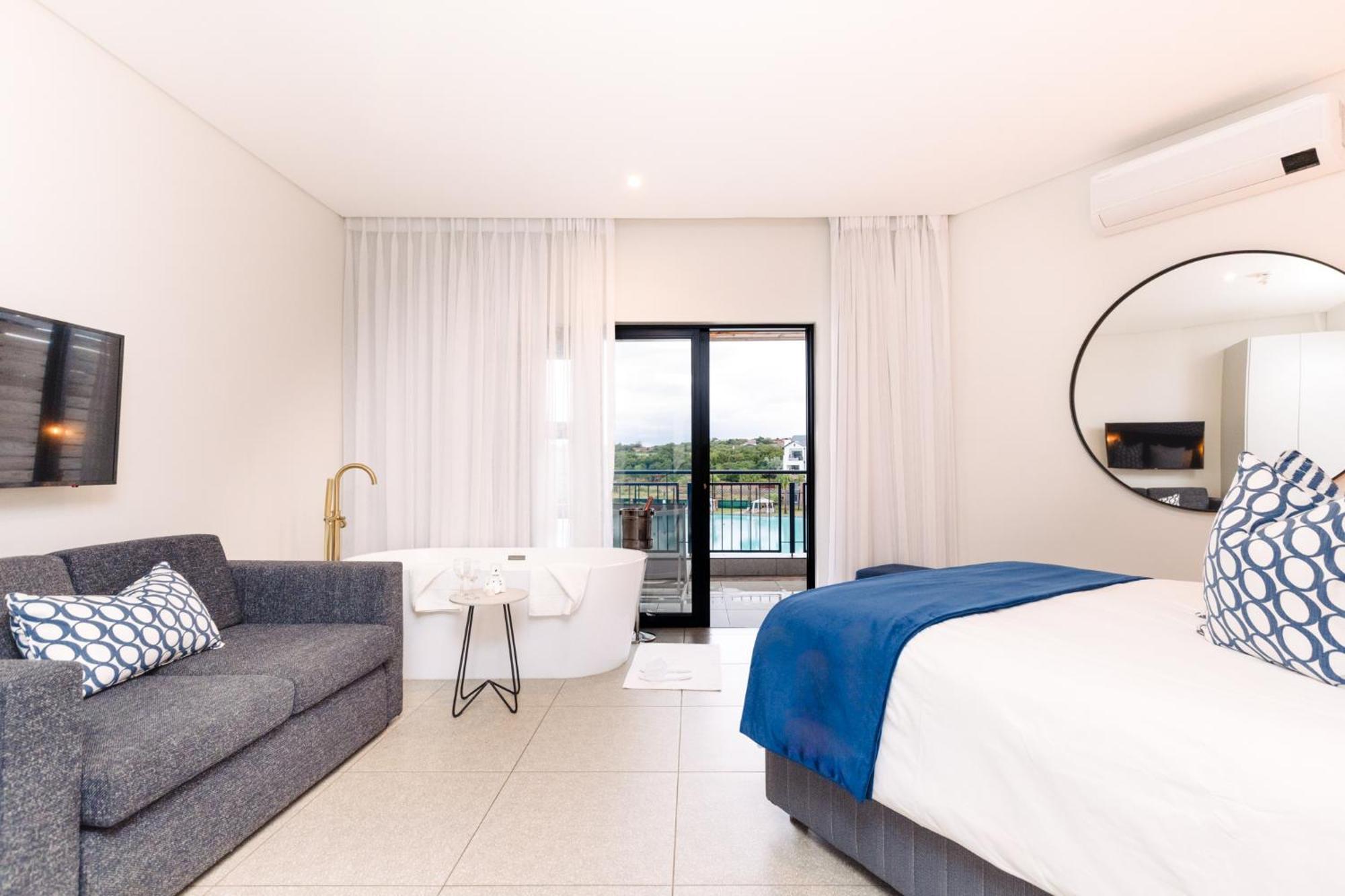 Mint Resorts The Blyde Претория Экстерьер фото