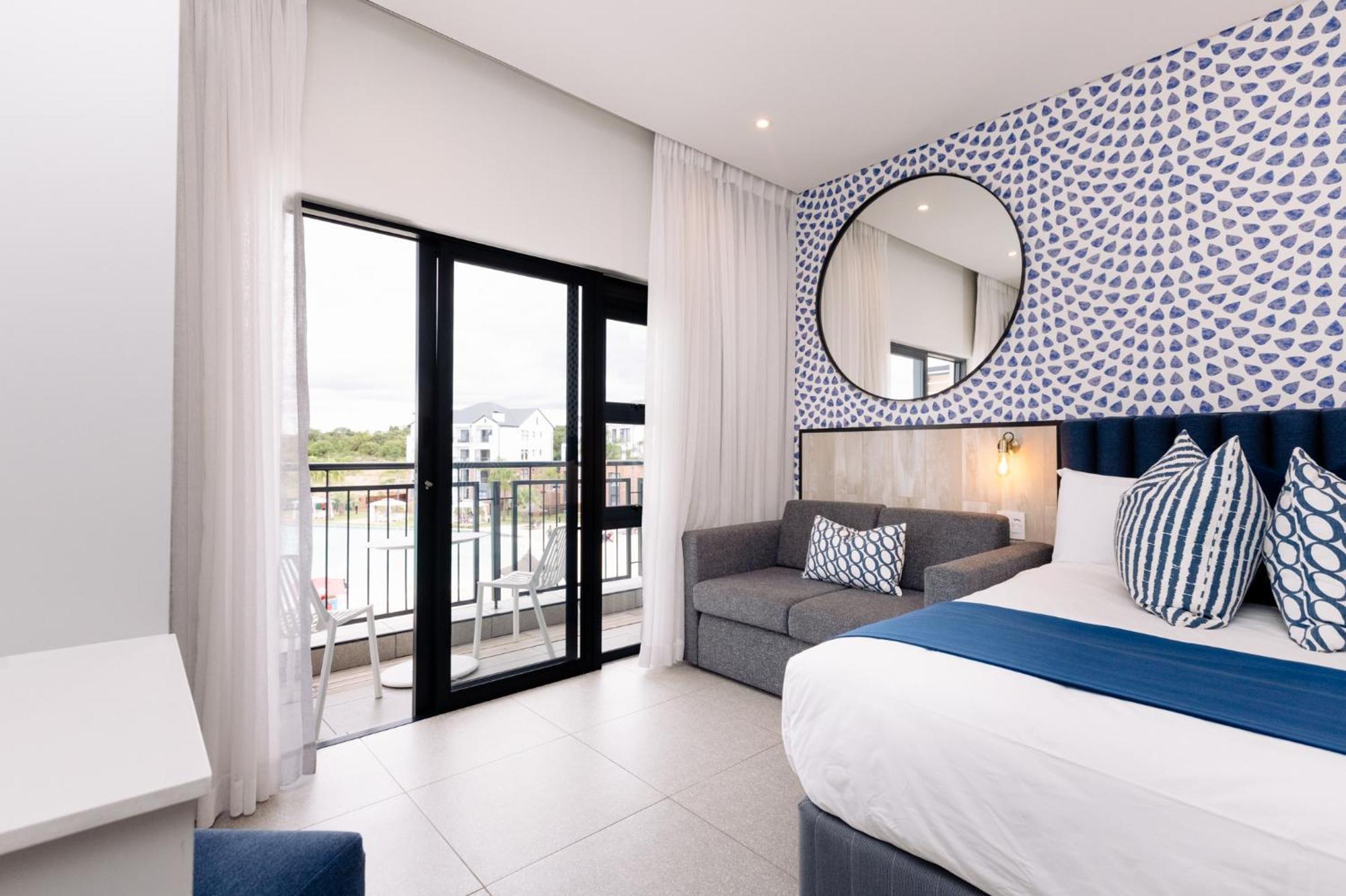 Mint Resorts The Blyde Претория Экстерьер фото