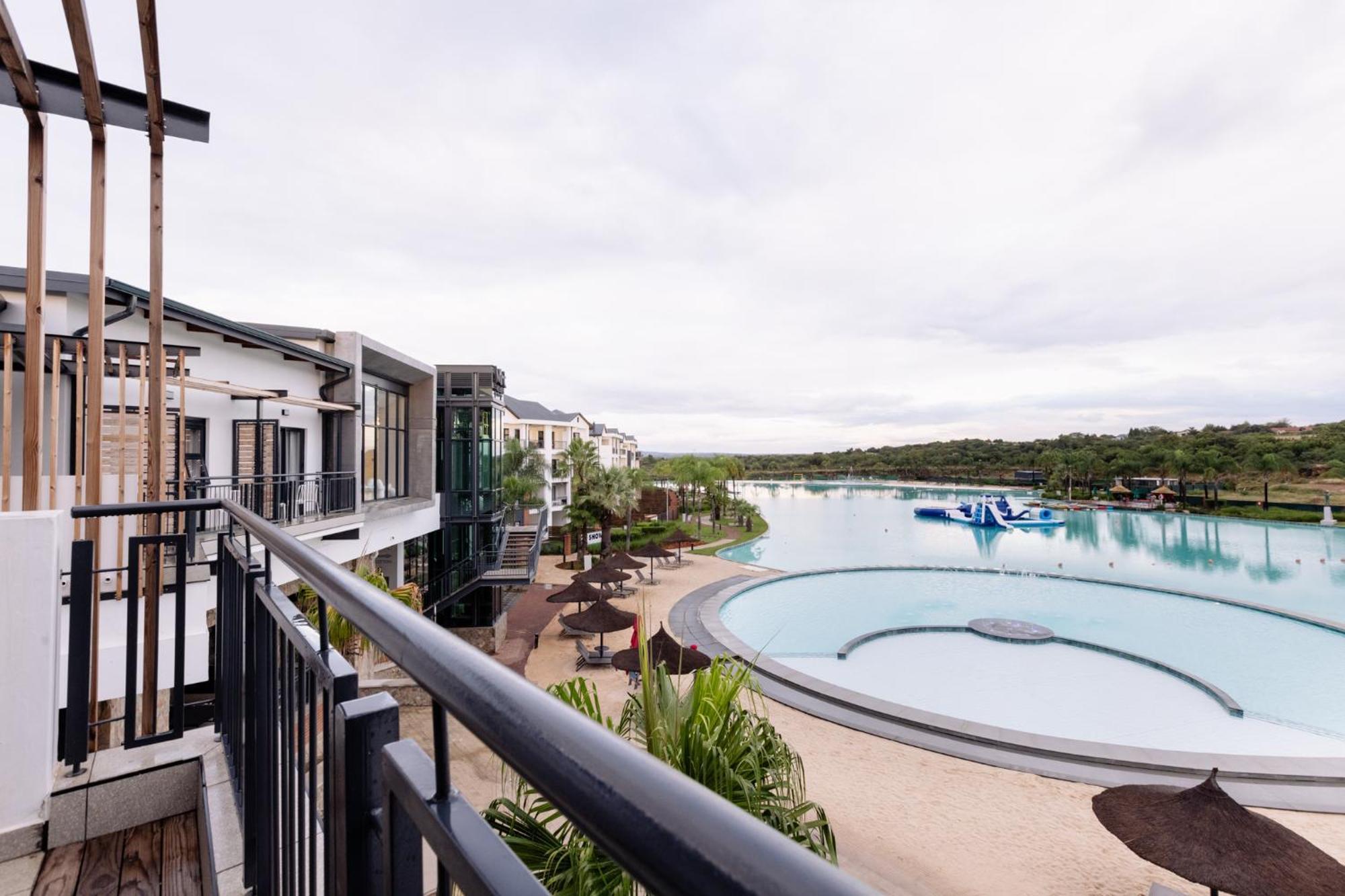 Mint Resorts The Blyde Претория Экстерьер фото