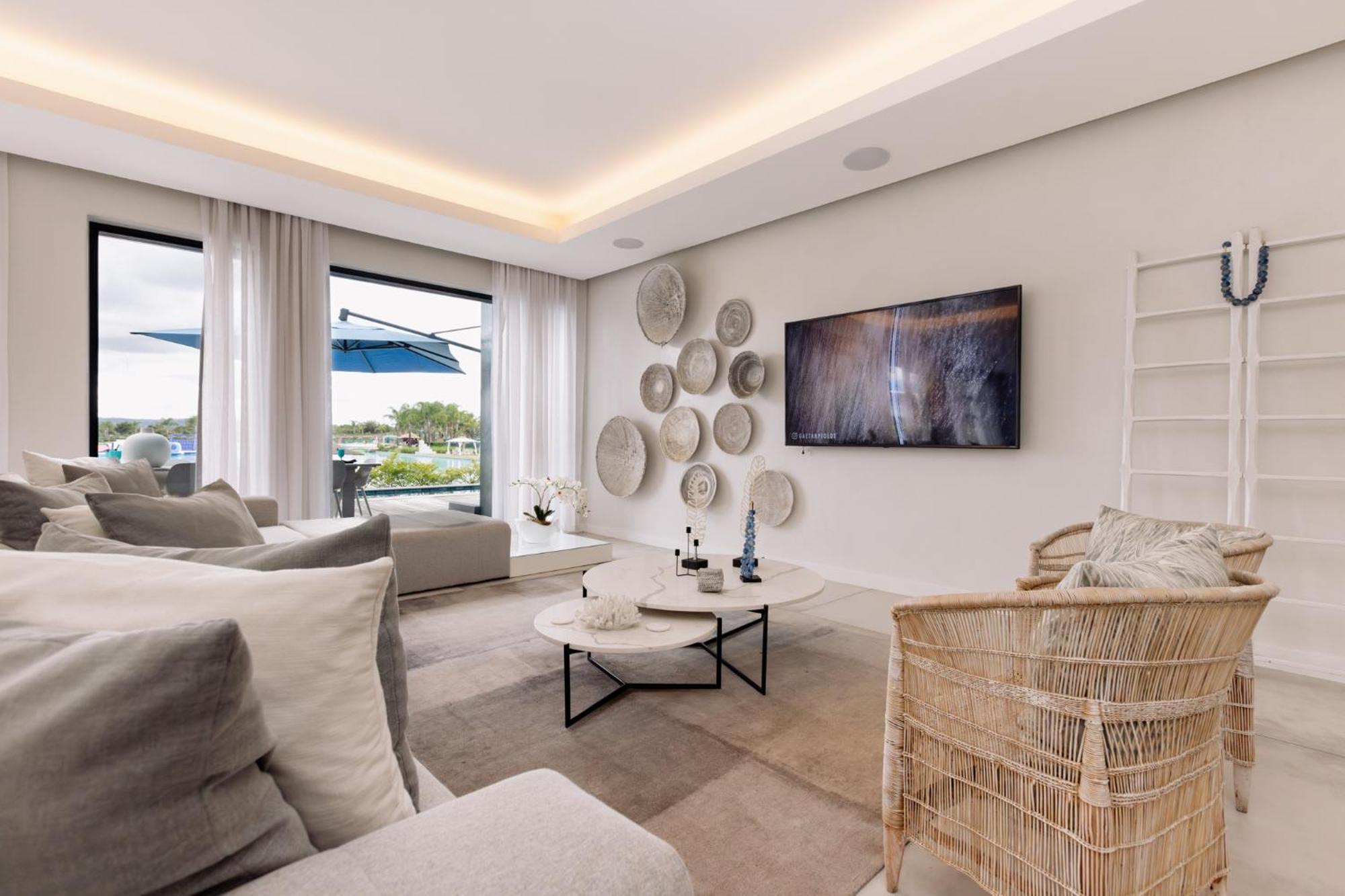 Mint Resorts The Blyde Претория Экстерьер фото